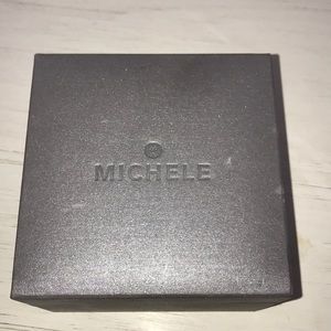 Michele Box (For Watch)